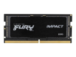 Kingston KF560S38IB-16 16GB 6000MT/s DDR5 CL38 SODIMM FURY Impact PnP | Kingston