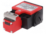 Safety switch: key operated | Series: MA160 | Contacts: NC + NO