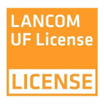 Tulem&uuml;&uuml;r LANCOM Systems LANCOM R&S UF-60-5Y p&otilde;hilitsents (5 aastat) karbis Versand (55082) - 40-47-3383