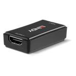 LINDY HDMI 2.0 18G UHD/HDR 4K60Hz 40m kordusjaam v&auml;liseks kasutamiseks
