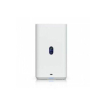 Antenn Ubiquiti UACC-UK-Ultra-Omni-Antenna-AO, 4 dBi, 2.4 - 5 GHz, 3 dBi, 4 dBi, suunatud &uuml;mmargune antenn, RP-SMA