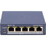 PoE kordusjaam Hikvision DS-3E0505P-E/R