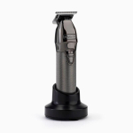 Maszynka do włos&oacute;w BABYLISS PRO BaByliss Įkraunama plaukų kantavimo ma&scaron;inėlė Skeleton GunsteelFx FX7870GSE