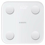 Xiaomi Mi Body Composition Scale S400 biały