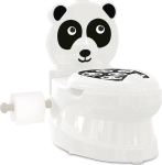 Jamara BAY potitool Panda 21,5cm istumisk&otilde;rgus maks. 25KG valge