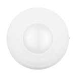 Satel SLIM-S-PIR-PRO BUS SATEL lae pealispinnal PIR-liikumisandur antimaskeerimisega, pinnapealne