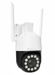 IP-kaamera Orllo TZ11 PT 4K 8MP Wi-Fi ja 4G Tuya