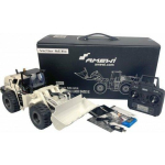 Amewi RC laadur G485AE White Li-Ion 2000mAh/14+