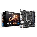 Mootorplaat Gigabyte H610I DDR4