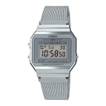 K&auml;ekell CASIO UNISEX A700WM-7A (37,4MM)