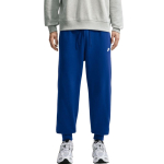 Spodnie męskie Nike Club niebieskie FN3801 455 2XL