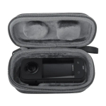 Sunnylife Mini Protective Case / Pouch for Insta360 X3 / ONE X2 / X