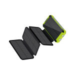 Powerbank Realpower RealPower PB-20000 Solar