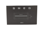 Smeg SMSC01 spageti lisatarvik