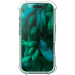 LAUT AERO PROTECT kaitse&uuml;mbris iPhone 17 jaoks - Aqua Mint