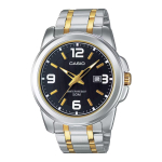 Zegarek Casio ZEGAREK MĘSKI CASIO MTP-1314SG 1AVDF (zd024d)
