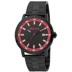 K&auml;ekell JUST CAVALLI MAN JC1G216M0065 (42MM)