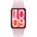 Xiaomi nutirihm Smart Band 10 Pro Lavender Pink
