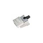 Smartkeeper SmartKeeper NC13P1BK 12 x LAN-kaabli lukud 2 ilma lukuv&otilde;tmeta Basic Black Schwarz SLSART-0314 SLSART0314 (SLSART-0314)