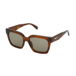 P&auml;ikeseprillid ZADIG&VOLTAIRE naistele SZV407-540802 (l&auml;&auml;tse/silla/sanga) 54/18/140 mm