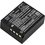 2250 mAh for Olympus BLH-1