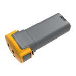 Replacement Battery for Fluke TI-SBP3, Ti100,Ti105,Ti110,Ti200,Ti27,Ti29,Ti300,Ti32,Ti400, Lithium-ion 3200mAh
