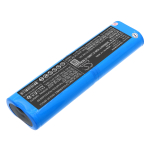 2600 mAh for Bissell 1607381,4ICR19/65