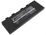 7400 mAh for Dell 3NVTG,8G8GJ,NJTCH,P18T0,V23NY,VD0FX,03NVTG,P18T001,P18T002,451-BBJJ