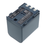 2000 mAh for Canon BP-2L18,BP-2L24,NB-2L18
