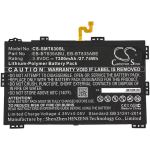 7300 mAh for Samsung EB-BT835ABE,EB-BT835ABU,GH43-04830A