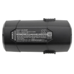 5000 mAh for LUX-TOOLS A-KS-18Li/25
