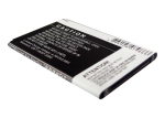 3200 mAh for Samsung B800BC,B800BE,B800BK,B800BU