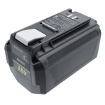 6000 mAh for Ryobi OP4015,OP4026,OP4030,OP4040,OP4050,BPL3626,BPL3640,BPL3650,OP4026A,OP4040A
