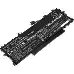 4800 mAh for Dell GHJC5,0JJ4XT