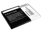 1300 mAh for Samsung EB494353VA,EB494353VU