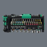 Wera Tool-Check Plus komplekt 1, 39-osaline