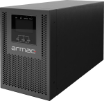 UPS ZASILACZ AWARYJNY Armac Office 1000VA ON-LINE PF1 Dust Free