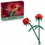 Klocki LEGO Okolicznościowe 40460 - R&oacute;że