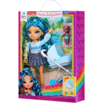 MGA Entertainment Rainbow High Jr. High Bestie Babysitters - Skyler Bradshaw