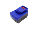 3000 mAh for Lincoln 1861,25664