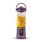Ninja BC151EUPR fioletowy