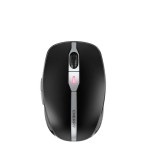 CHERRY MW 9100 Juhtmevaba hiir Black Laetav