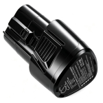 2500 mAh for LUX-TOOLS ABS 12Li