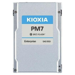 Serveri k&otilde;vaketas Kioxia PM7-V 6.4TB 2.5'' SAS-4 (24Gb/s) (KPM7VVUG6T40)
