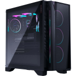 GigaByte AORUS PRIME 5 AP5A7N7T-5102 (black/transparent, Windows 11 Home)
