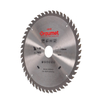 Saeketas D210x30mm, 48z