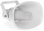 Kolumna HQM GŁOŚNIK TUBOWY -ZT301 30W 100V BIAŁY