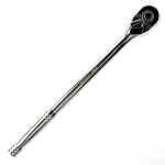 3/8" K&auml;iguketas 72 hammastega pikk ketiriba 280mm DS1080