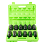 12 tk 3/4" 6-kandilised s&uuml;gavad l&ouml;&ouml;kotsikud, 12 tk DS1102