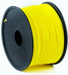 Gembird 3DP-PLA1.75-01-Y Filament PLA 1.75 mm 1 kg / yellow